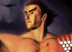 Arcade Archives 2 TEKKEN (Switch 2) - A Welcome Throwback To The Iconic Original