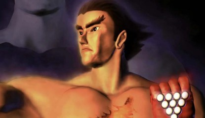 Arcade Archives 2 TEKKEN (Switch 2) - A Welcome Throwback To The Iconic Original