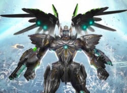 War Tech Fighters - What You Get If You Mix Pacific Rim, Gundam And... Mortal Kombat?