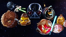 Angry Birds: Star Wars