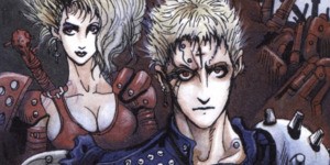 Previous Article: "I Was Always Very Against AI..." - Cyberpunk Saturn JRPG 'Cyber Doll' Is Getting A Fan Translation, But There's A Catch