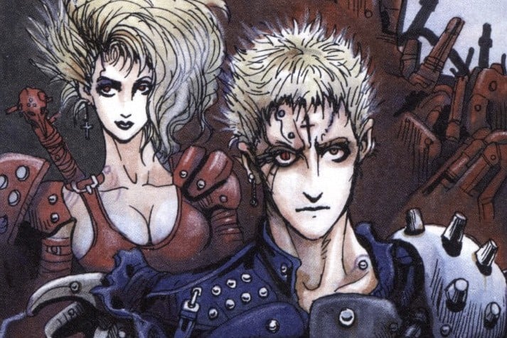 Cyber Doll’s English Translation: AI Brings Classic Saturn JRPG to New Audiences - Nintendo News Article