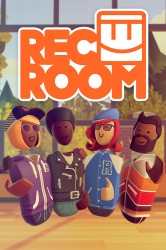 Rec Room Cover