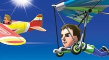 Pilotwings Resort