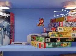 Can You Spot Every Easter Egg In This Slick Super Mario 3 "Remake"?