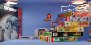 Next Article: Random: Can You Spot All The Easter Eggs In This Awesome Super Mario 3 "Redo"?