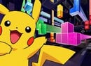 Tetris Forever Is The Closest We'll Get To Seeing Pokémon On PlayStation And Xbox