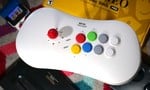 Review: SNK Neo Geo Arcade Stick Pro - Better Than The Capcom Home Arcade?