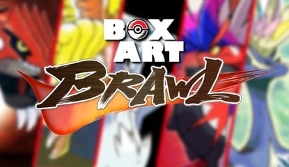 Box Art Brawl: Pokémon 30th Anniversary Edition
