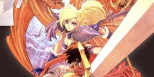 Next Article: EGGCONSOLE Versions Of 'Fray' And 'Brandish Renewal' Are Being Removed From The Switch eShop