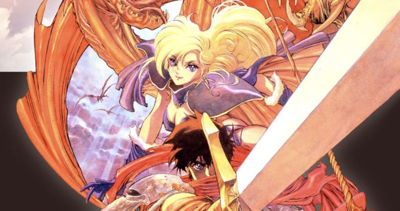 EGGCONSOLE Removes Fray and Brandish Renewal from Digital Distribution on Nintendo Switch eShop