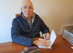 40 Years On, And Andrew Hewson Is Remastering '20 Best Programs For The ZX Spectrum'