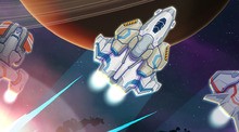 Xenoraid