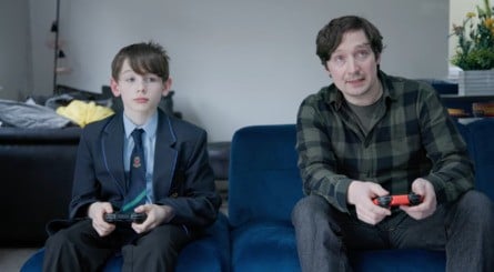 New Short Film Shows How Video Games Can Connect Us Across Generations 1