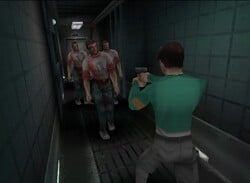 PS1-Style Survival Horror 'Pulsebreaker' Mixes Resident Evil With Fear Effect