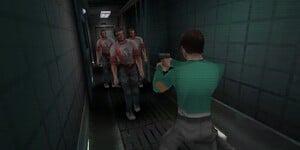 Next Article: PS1-Style Survival Horror 'Pulsebreaker' Mixes Resident Evil With Fear Effect