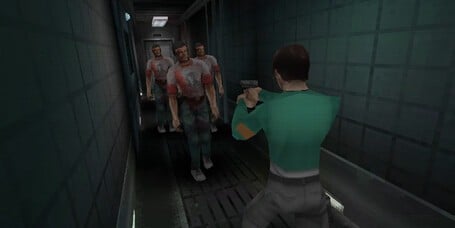 Previous Article: PS1-Style Survival Horror 'Pulsebreaker' Mixes Resident Evil With Fear Effect