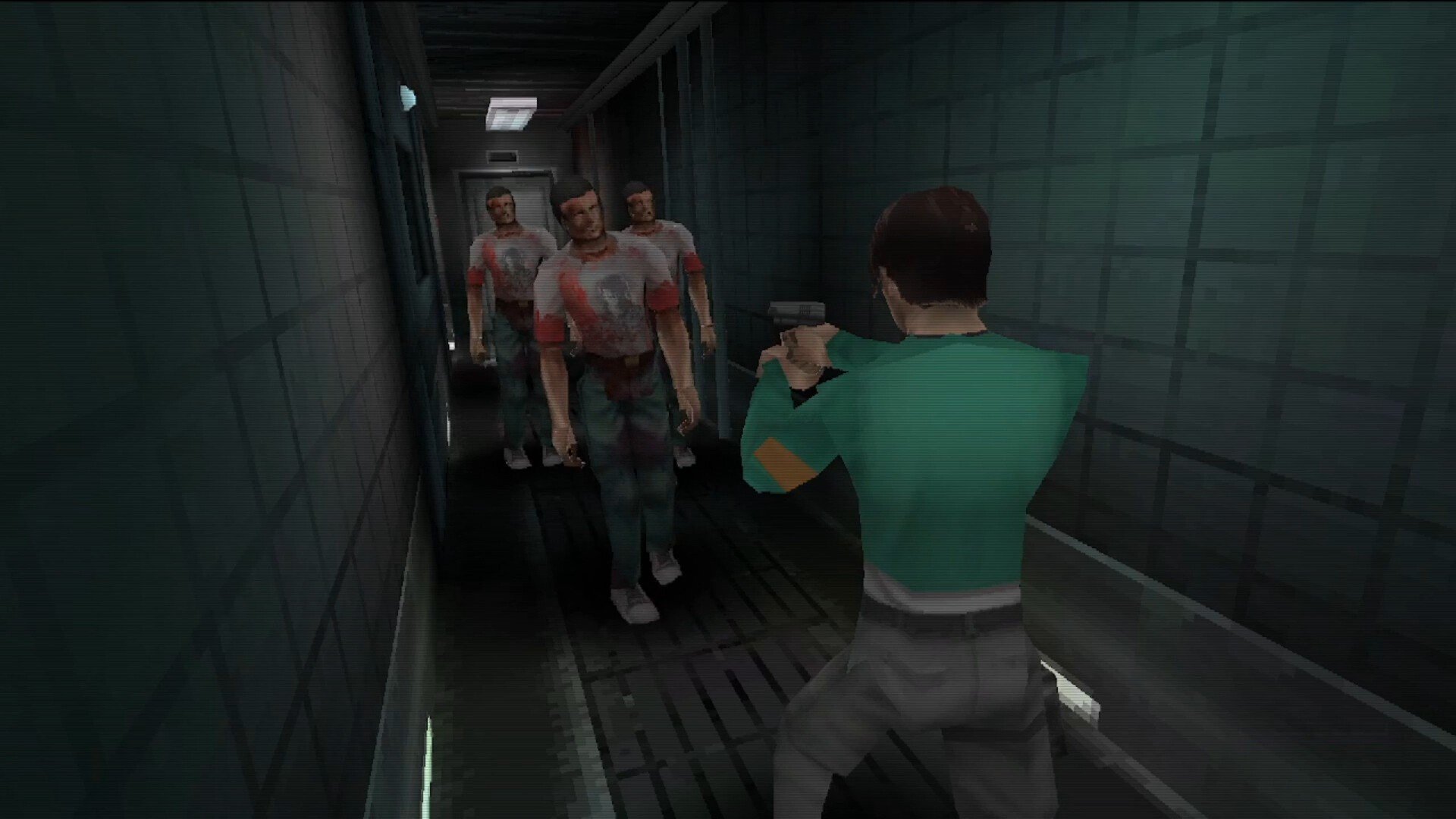 Pulsebreaker Announced: Classic Survival Horror Arrives on Steam with Indie Developer Anthony David Valles
