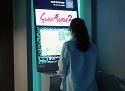 "We Were Shocked And Thrilled" - South Korea's Favourite Street Fighter Clone Gets Recognition As Part Of A New Exhibit