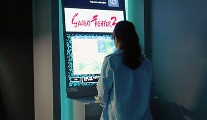 "We Were Shocked And Thrilled" - South Korea's Favourite Street Fighter Clone Gets Recognition As Part Of A New Exhibit
