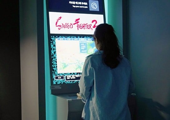 "We Were Shocked And Thrilled" - South Korea's Favourite Street Fighter Clone Gets Recognition As Part Of A New Exhibit