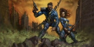 Next Article: "They Told Me To Destroy It" - Fallout Creator Explains Why He's "Mad" About Game Preservation Being Ignored
