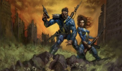 "They Told Me To Destroy It" - Fallout Creator Explains Why He's "Mad" About Game Preservation Being Ignored