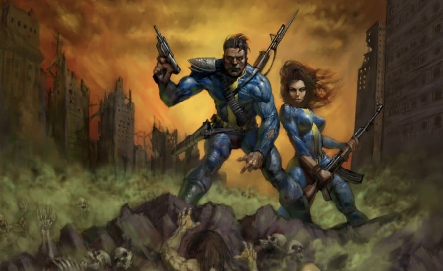 "They Told Me To Destroy It" - Fallout Creator Explains Why He's "Mad" About Game Preservation Being Ignored 1
