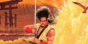 Next Article: Random: You Need To Check Out These Live-Action Samurai Shodown Trailers