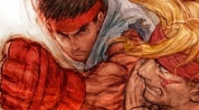 Street Fighter III: New Generation