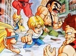 Mighty Final Fight Is Getting An Awesome Fan-Made Sequel