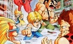 Mighty Final Fight Is Getting An Awesome Fan-Made Sequel