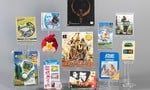 2025 World Video Game Hall Of Fame Inductees Are Confirmed, And One Might Surprise You