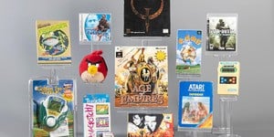 Previous Article: 2025 World Video Game Hall Of Fame Inductees Are Confirmed, And One Might Surprise You