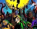 N64 Classic 'Zelda: Majora's Mask' Gets Unofficial Port For The PS Vita