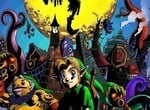 N64 Classic 'Zelda: Majora's Mask' Gets Unofficial Port For The PS Vita