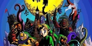Next Article: N64 Classic 'Zelda: Majora's Mask' Gets Unofficial Port For The PS Vita
