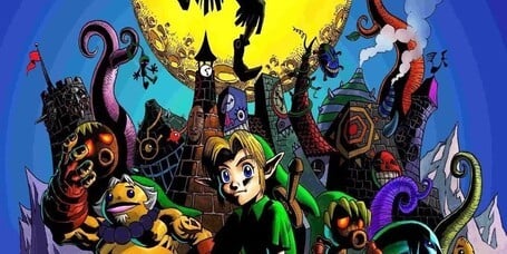 Previous Article: N64 Classic 'Zelda: Majora's Mask' Gets Unofficial Port For The PS Vita