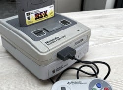 The Incredible Story Of Satellaview, Nintendo's Satellite Modem SNES Add-On