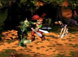 "Let's Get The Last Beautiful Things Hiding On Our Hard Drives Out There" - Project Dream, Rare's Unreleased Banjo-Kazooie Predecessor, Leaks Online