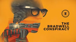 The Bradwell Conspiracy Cover