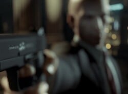 Hitman: The Complete First Season - An Exemplary Assassination Sandbox