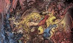 Konami Confirms New Female Lead For Castlevania: Belmont's Curse Alongside Stunning Katsuya Terada Artwork