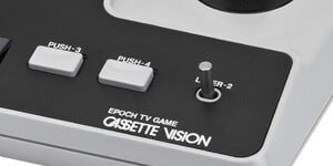 Next Article: 43 Years On, And Epoch's Cassette Vision Is Finally Playable Via Emulation