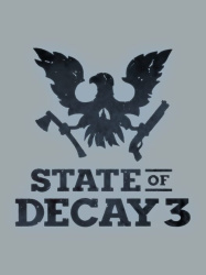 State of Decay 3 Cover