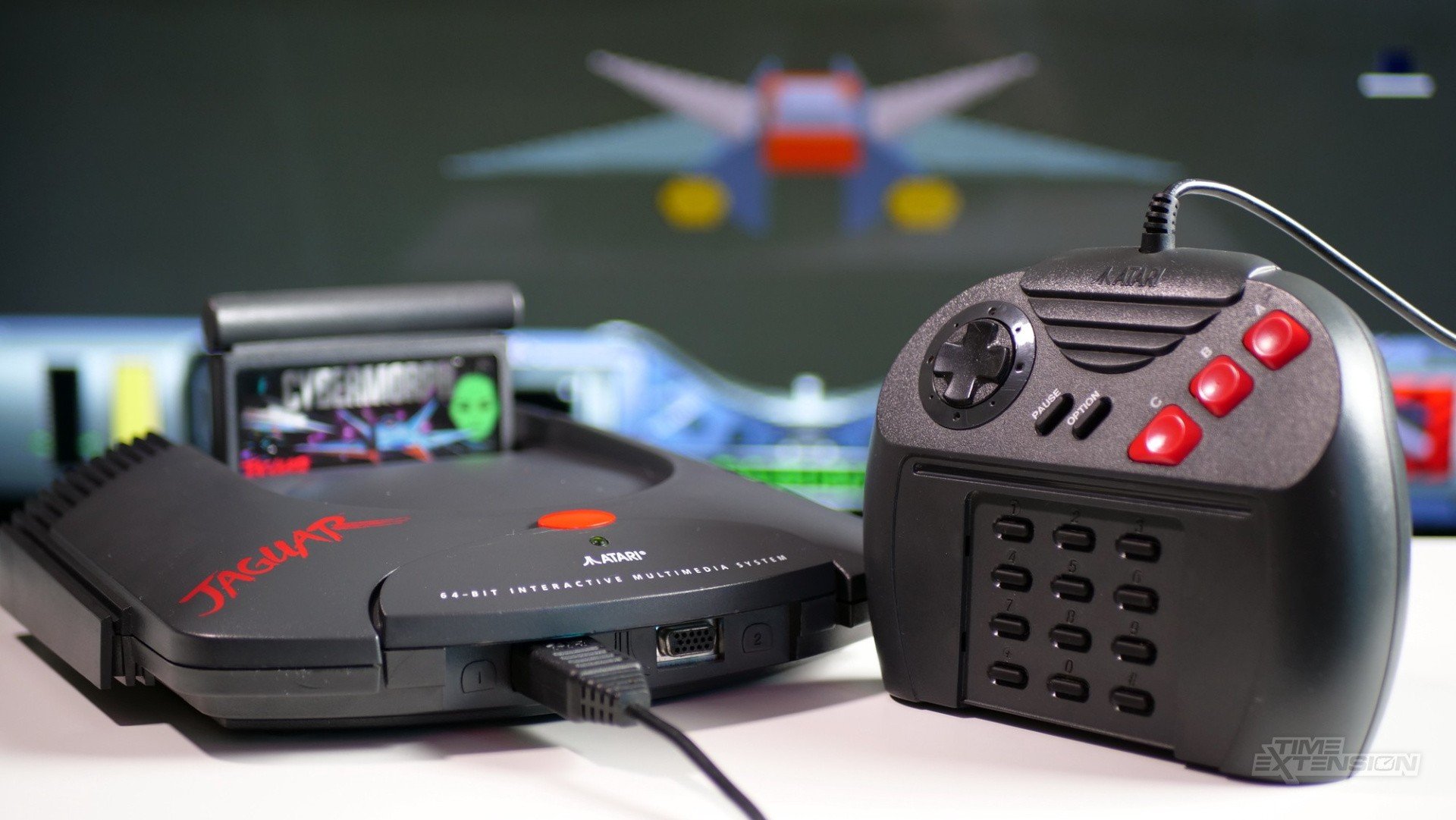 Nintendo Switch ATARI Jaguar HighLander Highlander (Atari Jaguar CD) for sale online | eBay