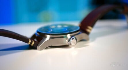 Capcom AVI-8 1942 Watch 6