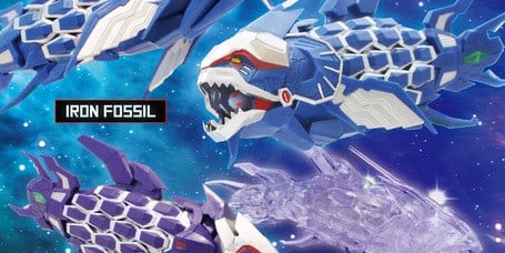 Previous Article: Random: These Darius Minifigures Take Inspiration From One Of The Series's Most Iconic Bosses