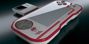 Previous Article: Pre-Orders Go Live For The Evercade Retro Handheld System