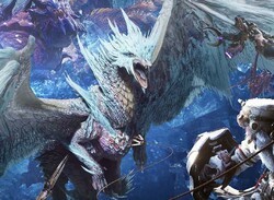 Monster Hunter World: Iceborne - A Truly Monstrous Expansion that Destroys Expectations